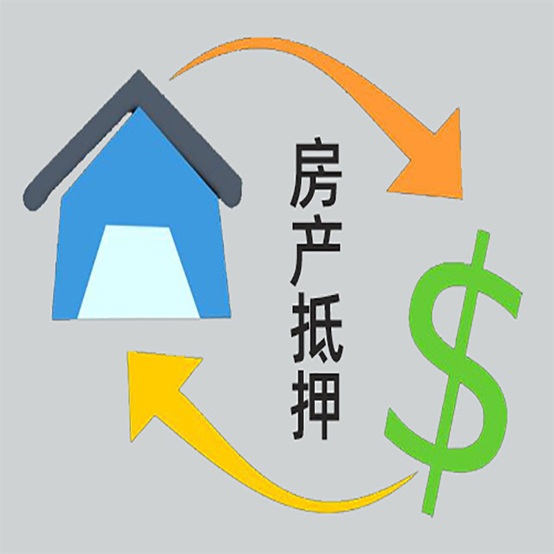 大悟房产抵押贷款定义|住房抵押贷款|最新攻略